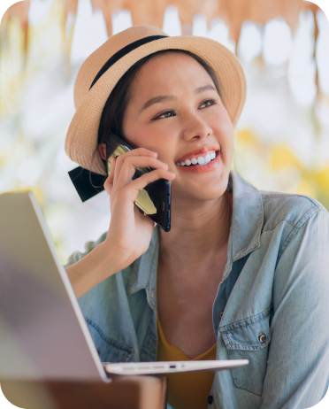 Global Holiday Maker