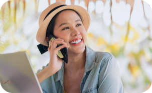 Global Holiday Maker