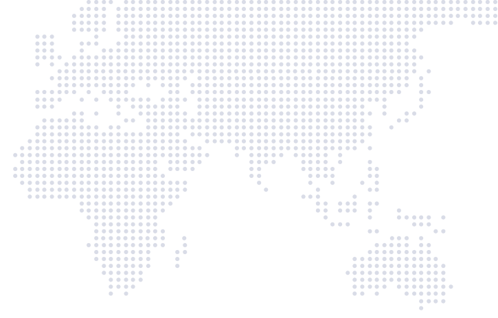 Countries we covered
